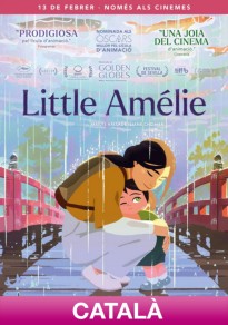 Little Amélie