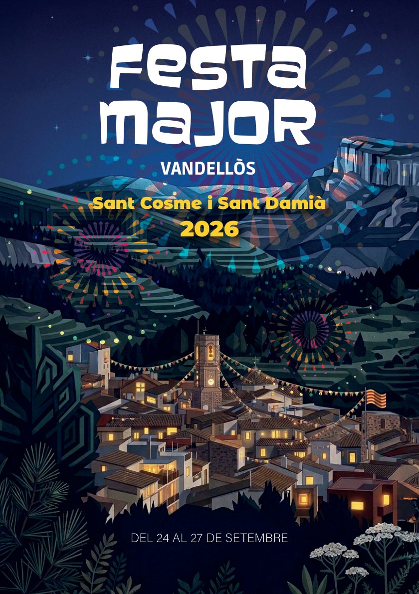 Festa Major de Vandellòs