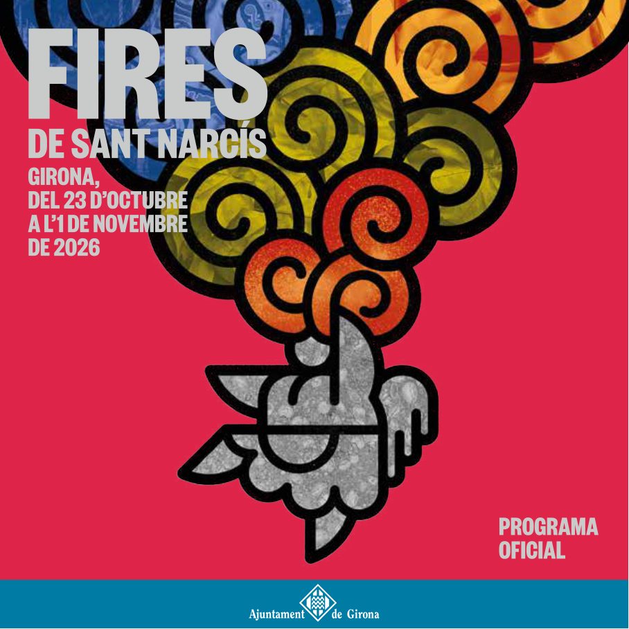 Fires de Sant Narcís