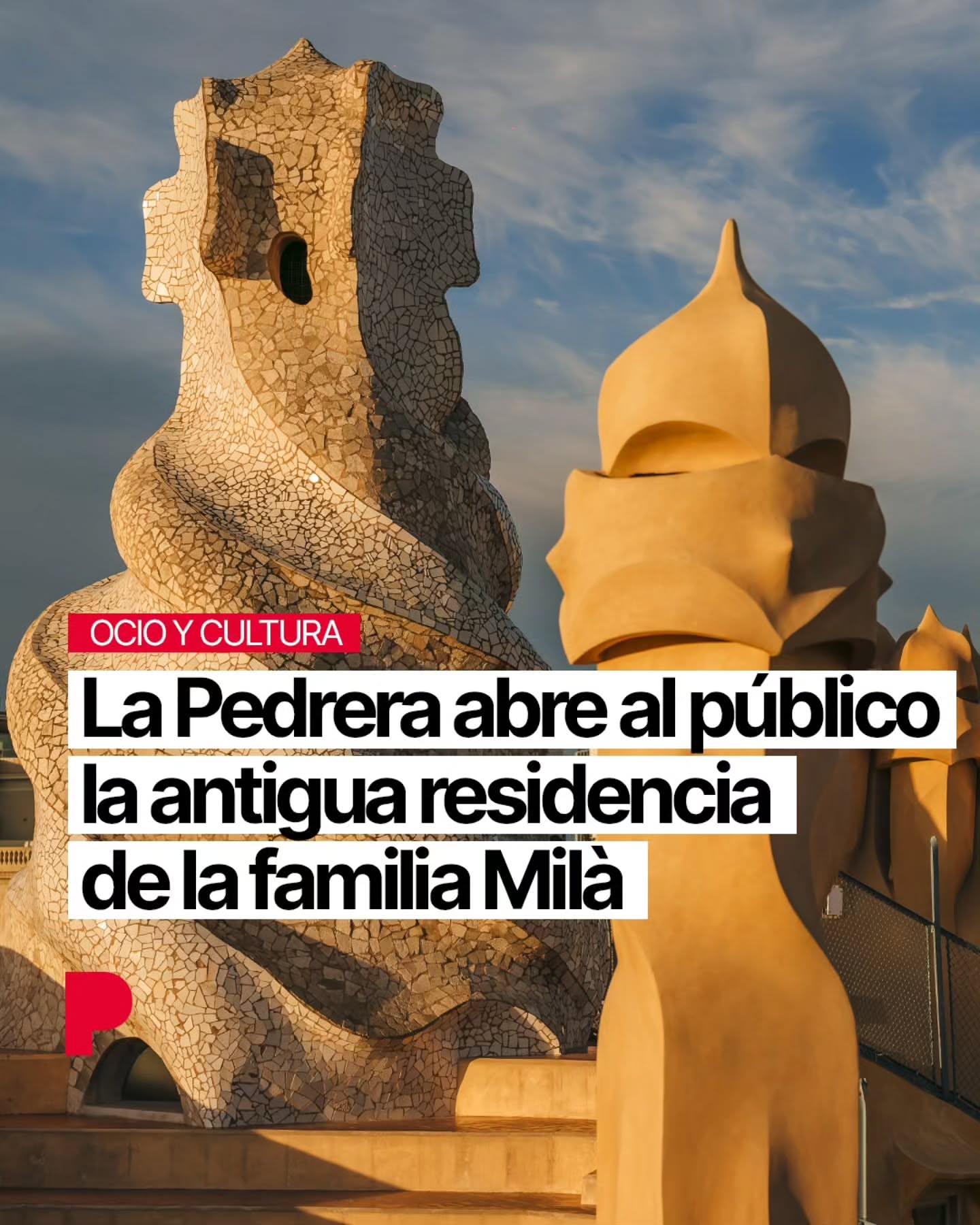 @lapedrera_barcelona