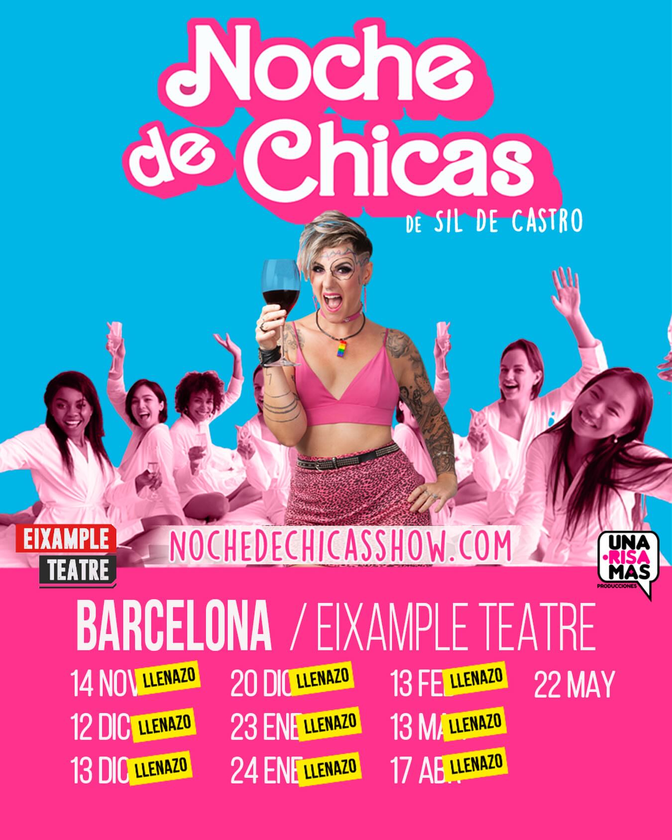@eixampleteatre