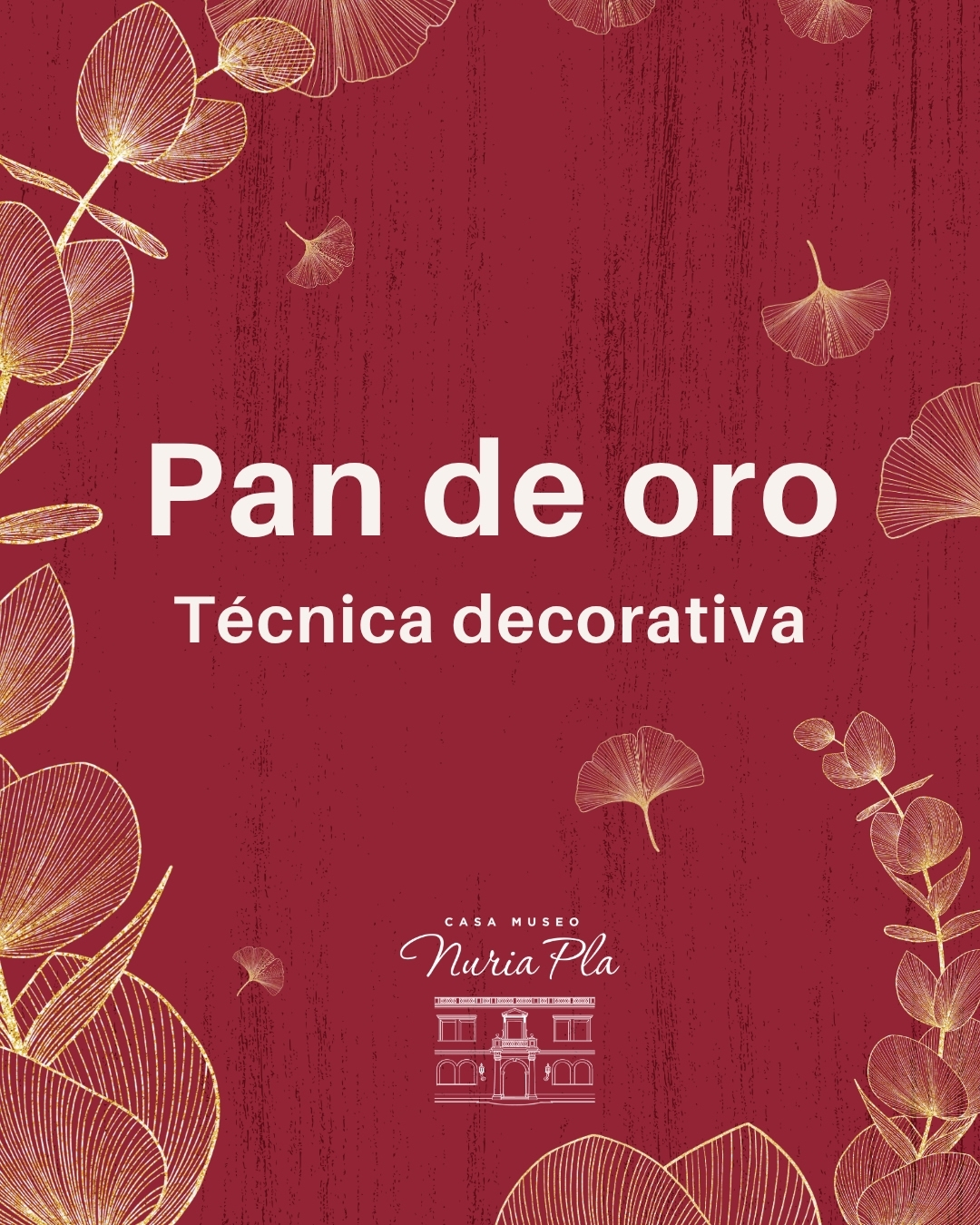 @casamuseonuriapla