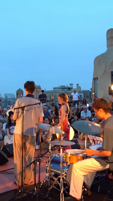 @lapedrera_barcelona