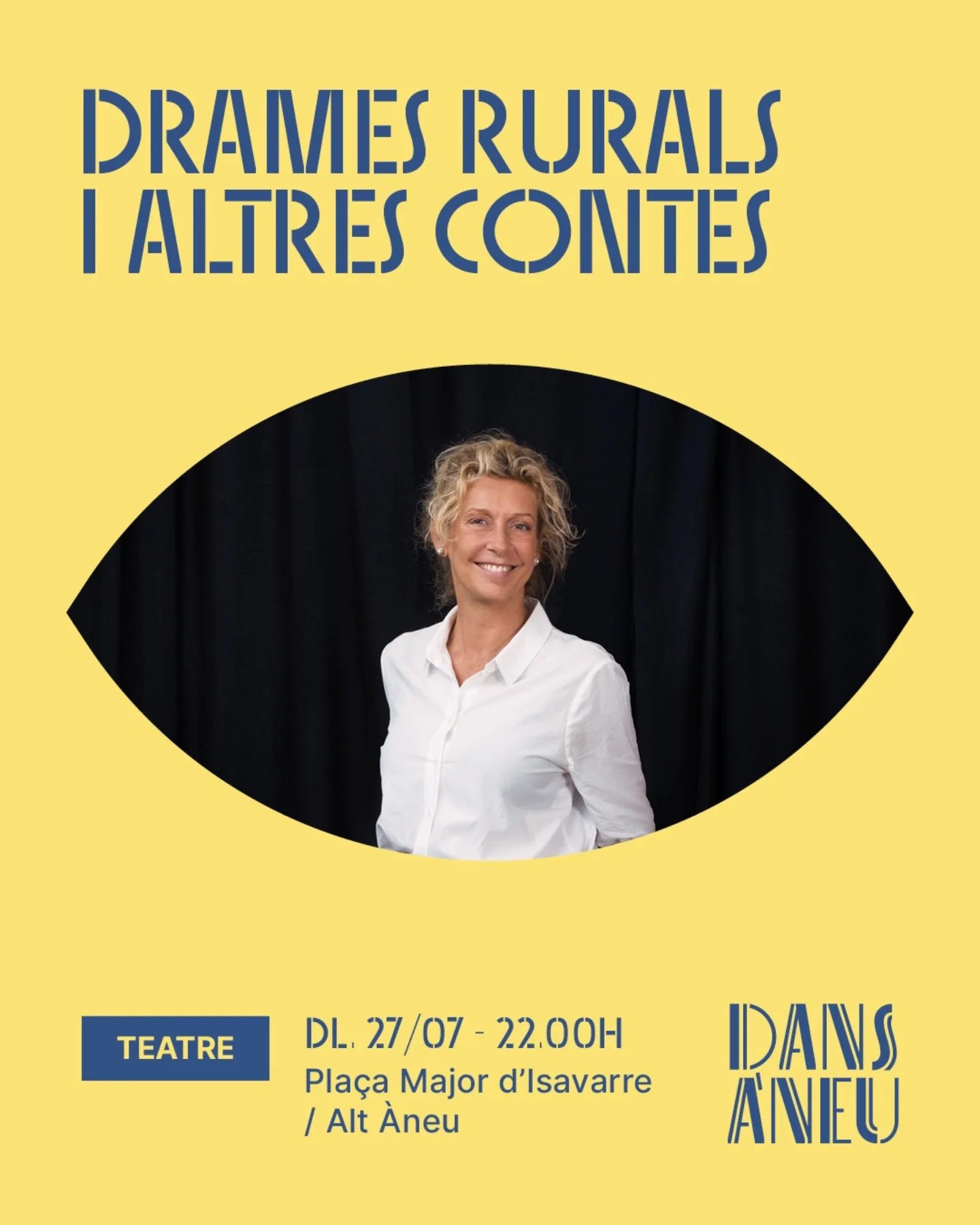 Dansàneu – Festival de Cultures del Pirineu