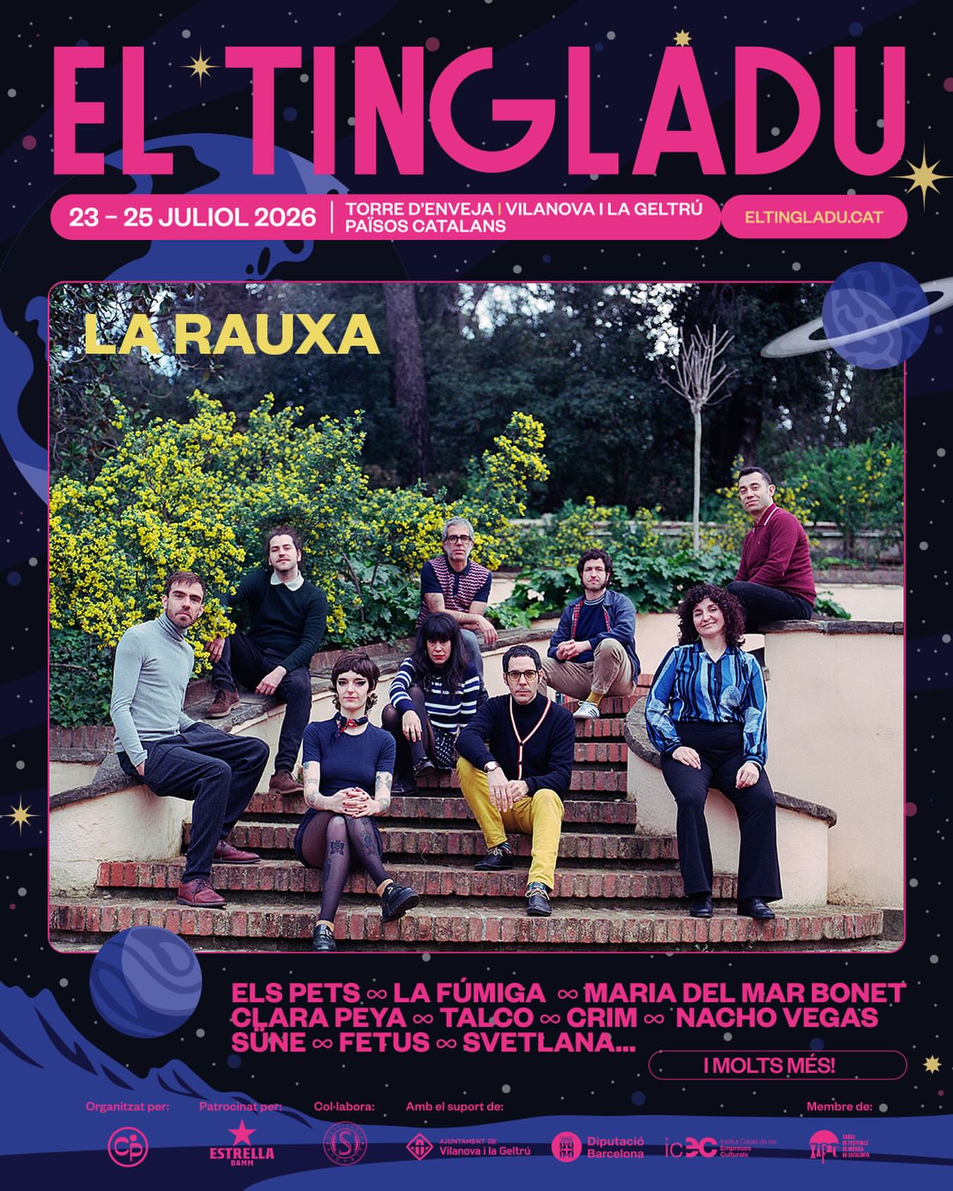 El Tingladu