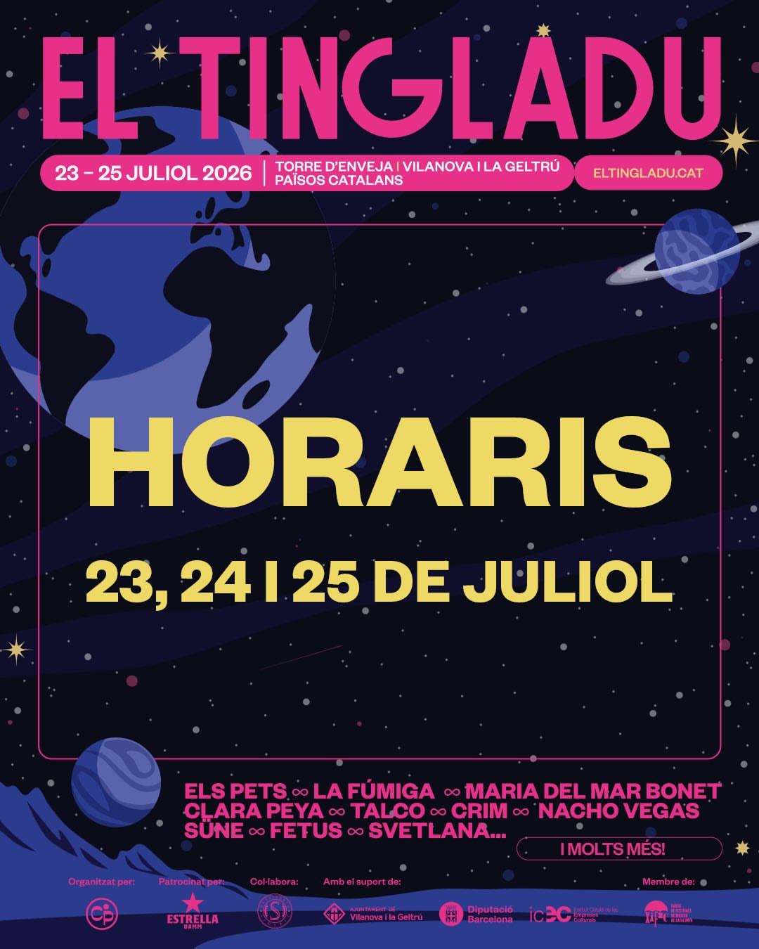 El Tingladu