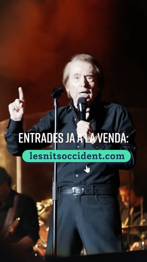 Les Nits Occident – Jardins de Pedralbes