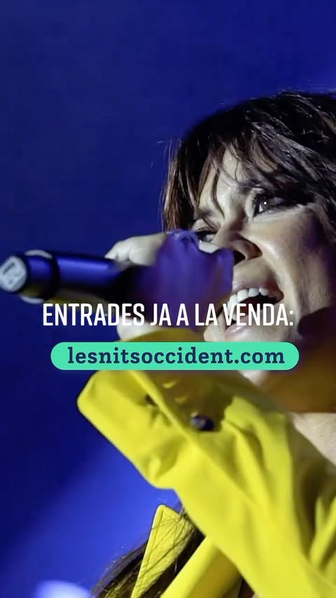 Les Nits Occident – Jardins de Pedralbes