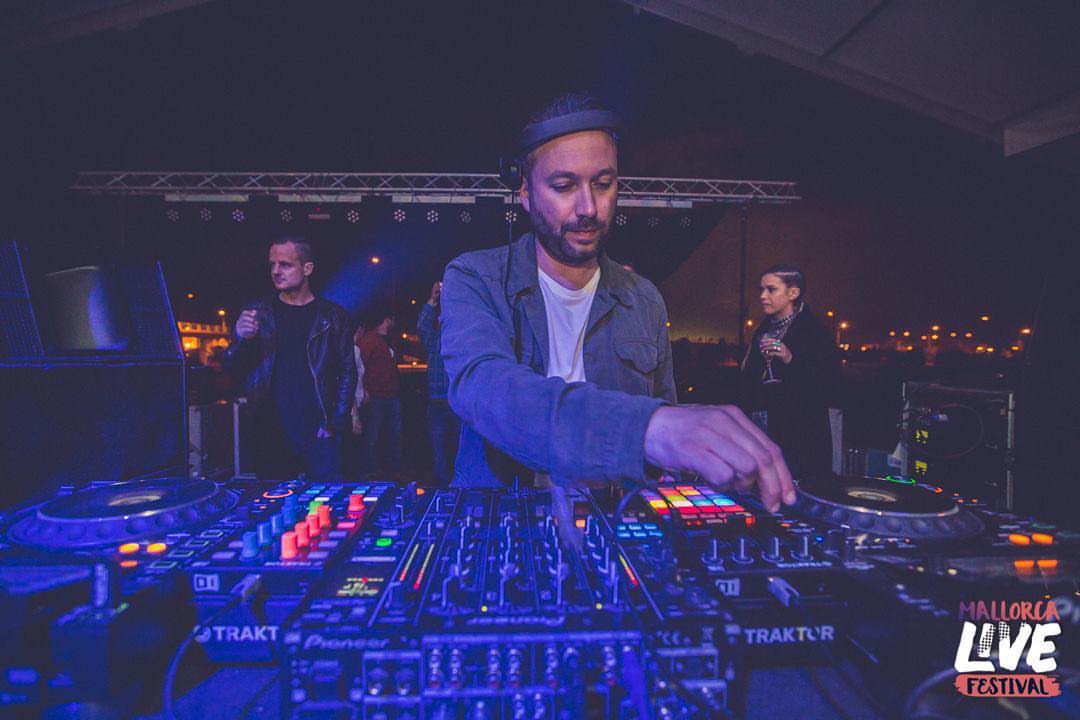 Mallorca Live Festival