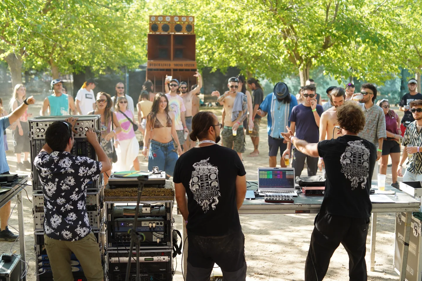 TàReggae Festival