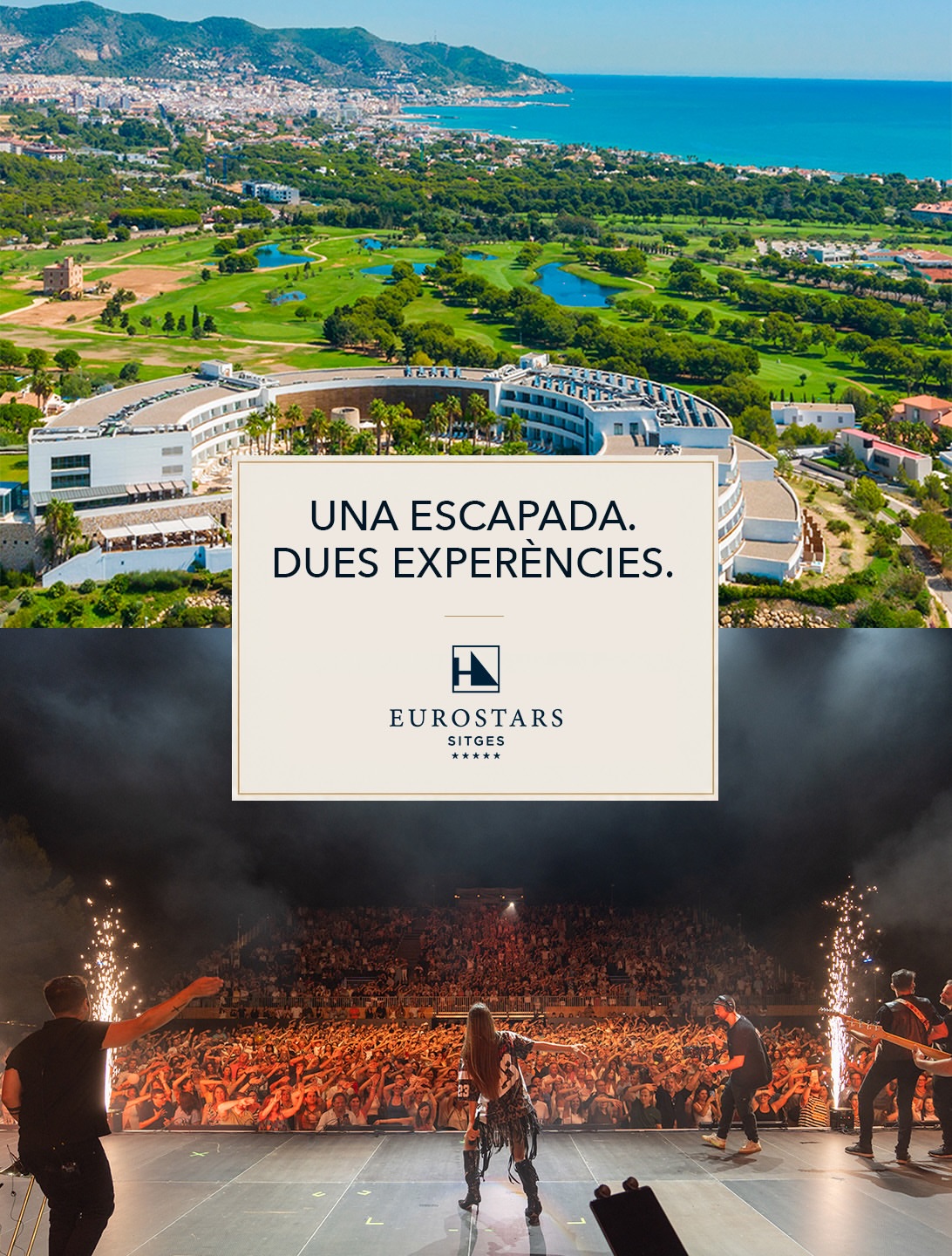 Festival Terramar CaixaBank