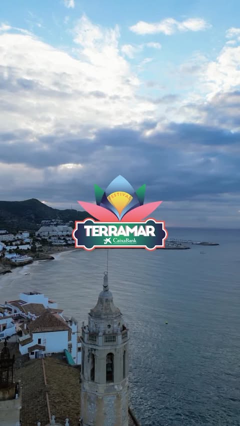 Festival Terramar CaixaBank